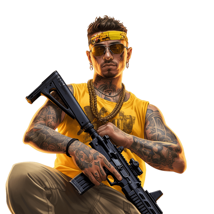 Creativos RP By Cuxial